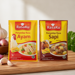 Penyedap Rasa Ayam/Sapi Pack
