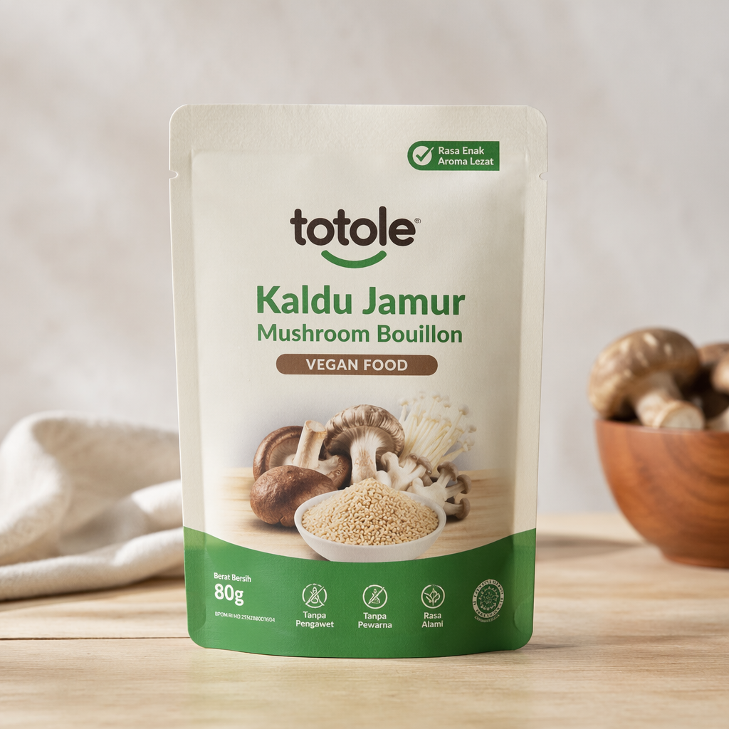 Kaldu Jamur Totole 80g_0