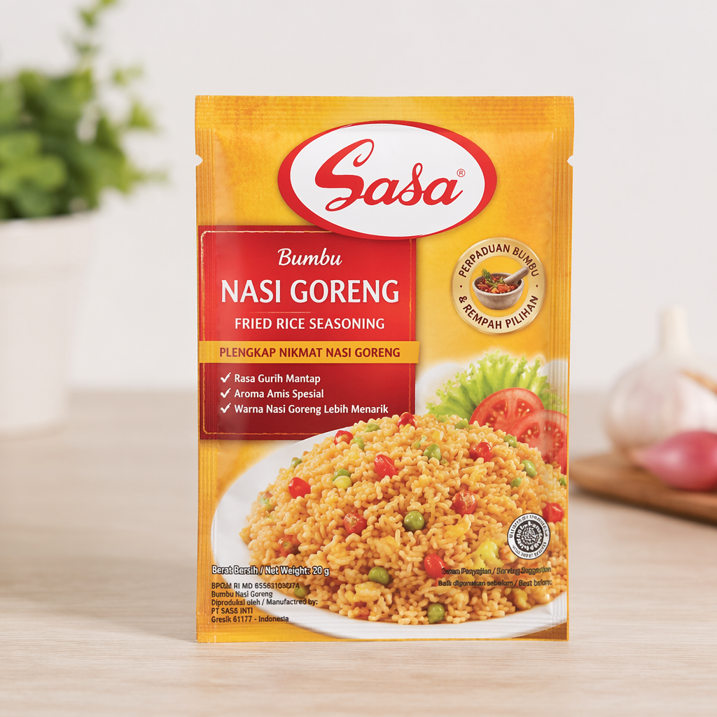 Sasa Bumbu Nasi Goreng Saset_0