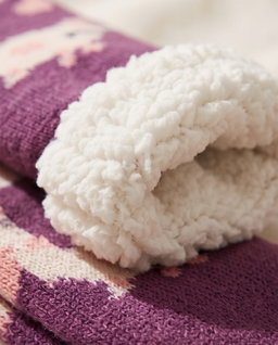 Kids winter socks
