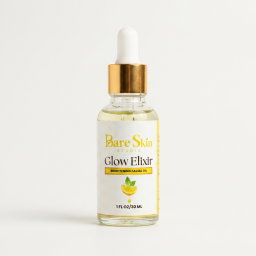Glow Elixir Serum