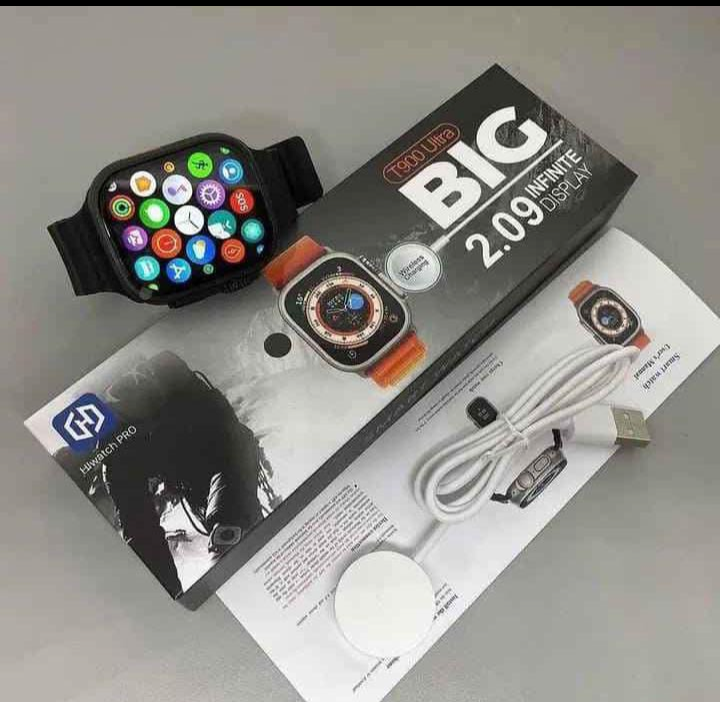 Smartwatch de um Bracelete Original _6
