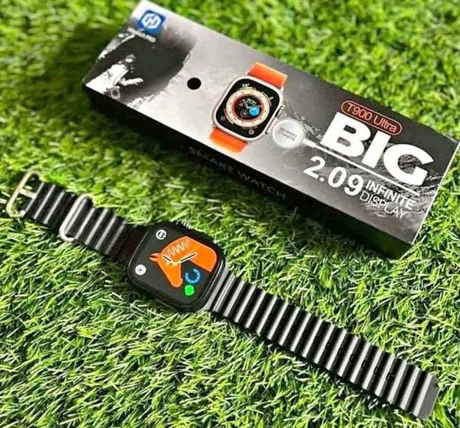 Smartwatch de um Bracelete Original _11