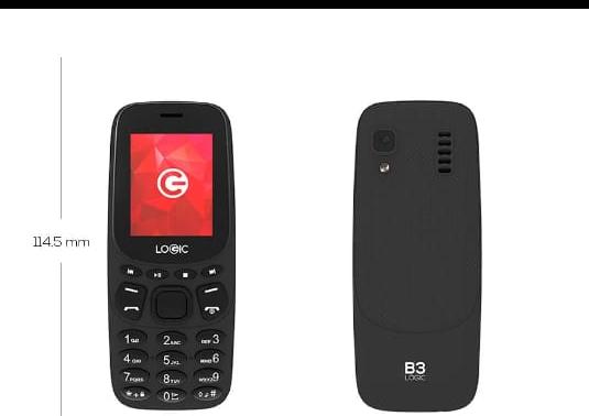 Celular Lógic, tipo Maquito_1