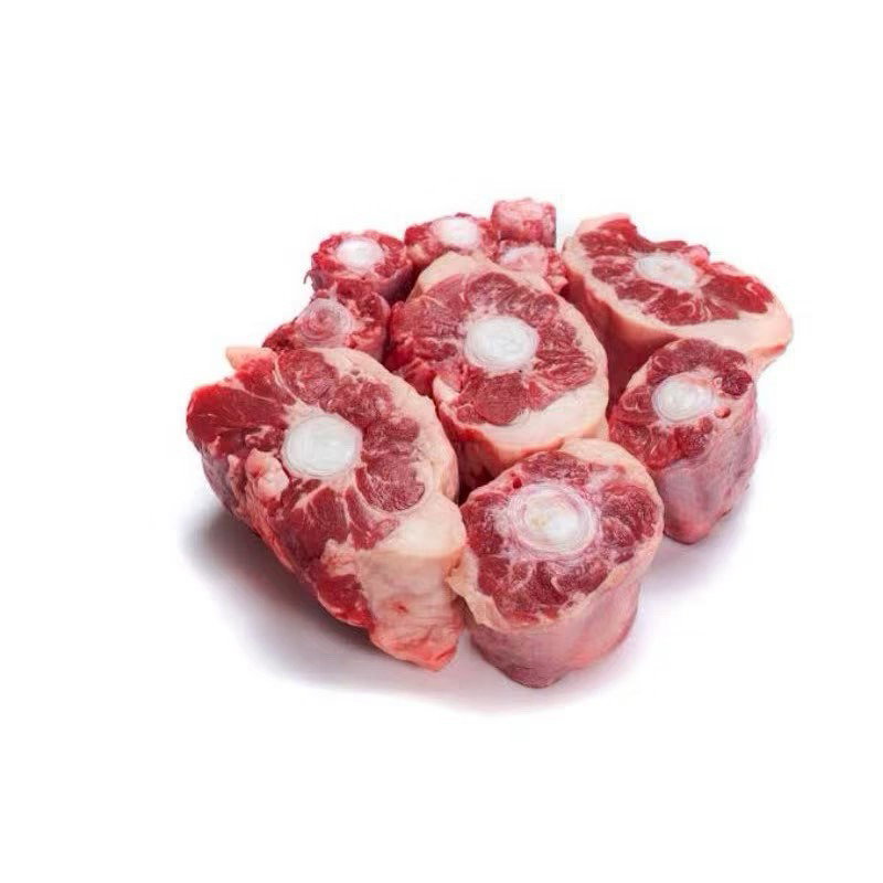 Buntut Sapi Import Endcut 1kg
