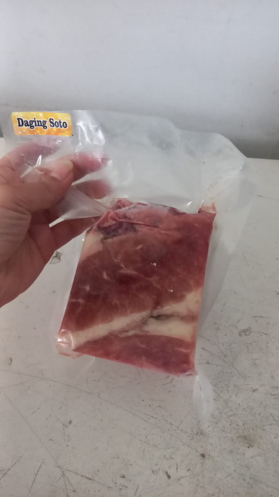 Daging Soto/Rendang -500gram_0