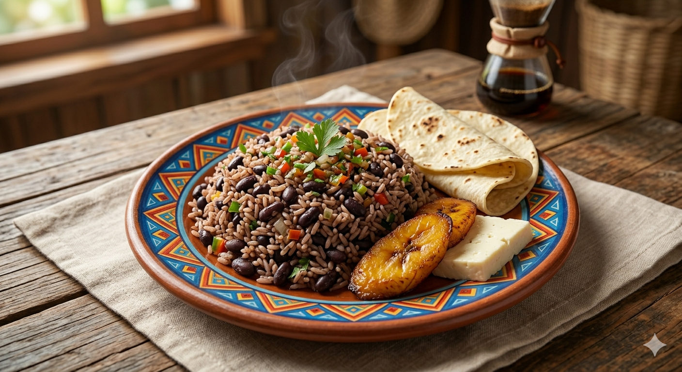 Gallo Pinto_0
