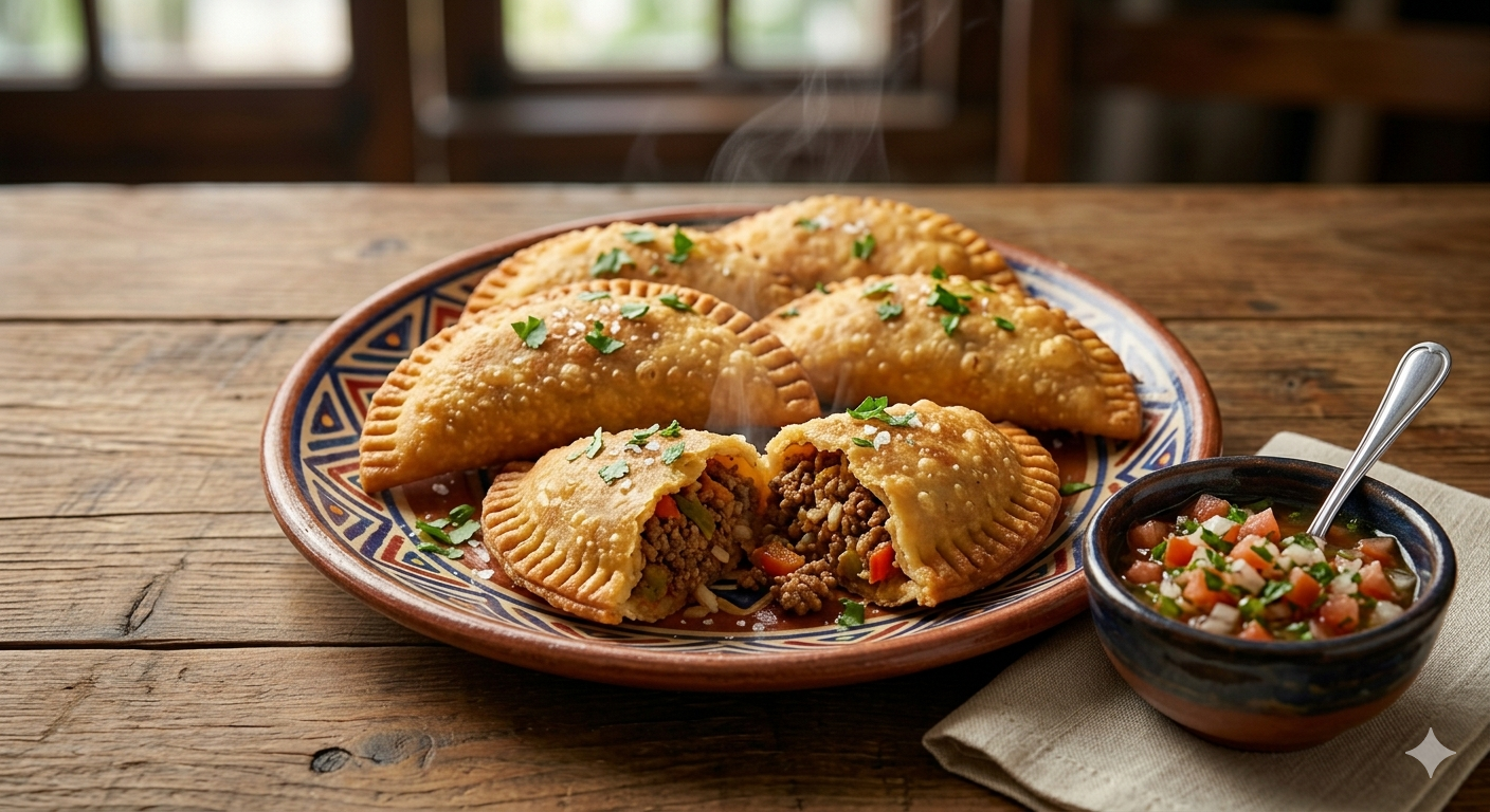Empanadas de carne_0