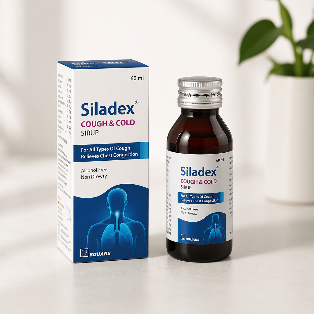 Siladex Cough & Cold Sirup 60ml_0