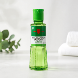 Minyak Kayu Putih Cap Lang 60ml