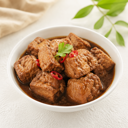Tahu Semur