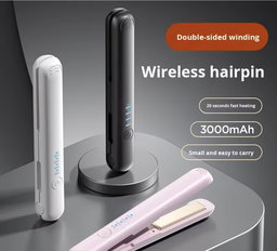 Hair Straightener 