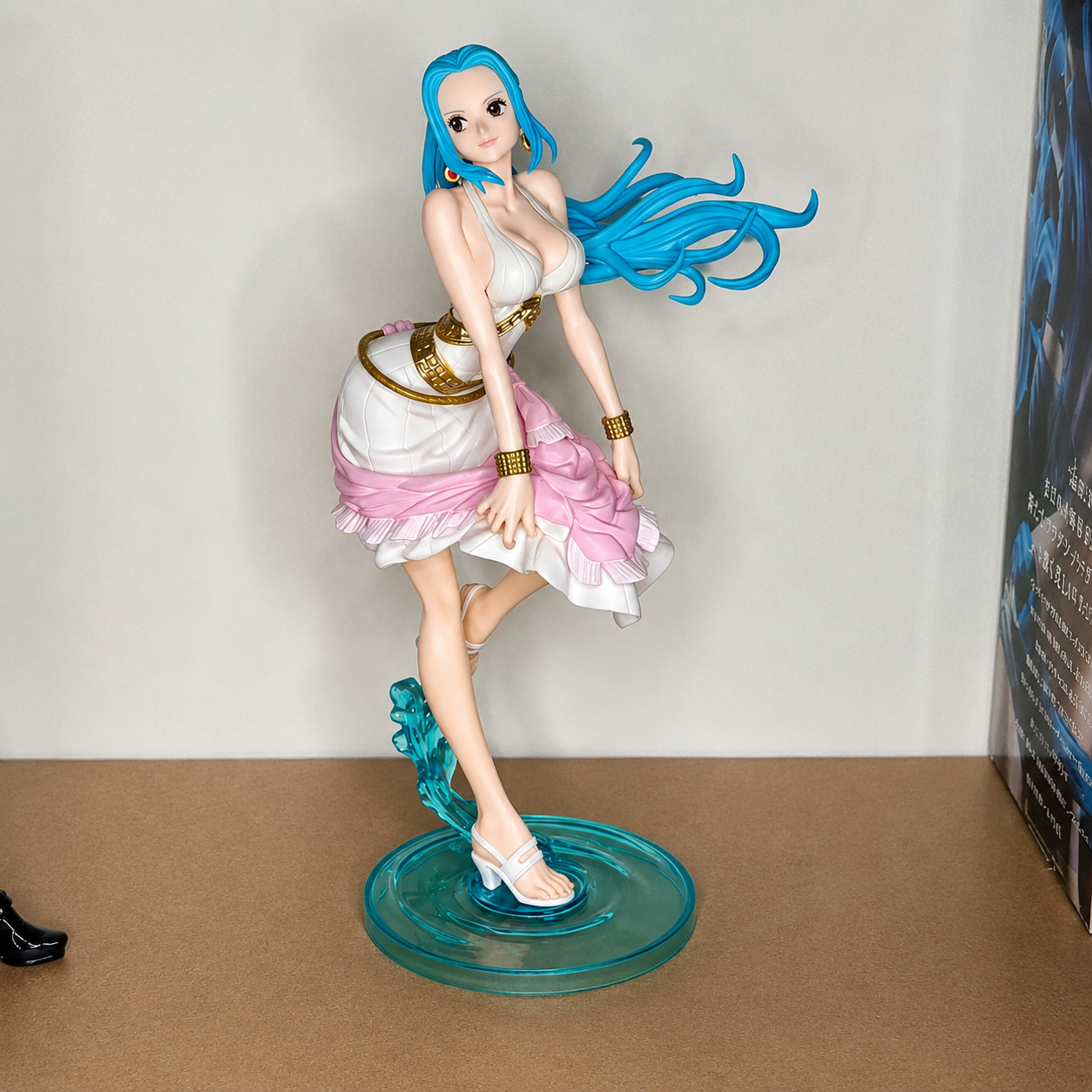 (Japan Version) Glitter & Glamours - Nefeltari Vivi "ONE PIECE"_4