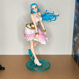 (Japan Version) Glitter & Glamours - Nefeltari Vivi "ONE PIECE"