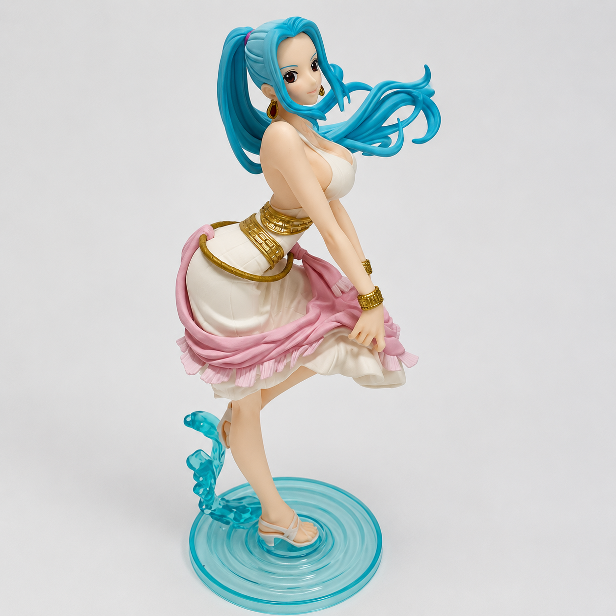 (Japan Version) Glitter & Glamours - Nefeltari Vivi "ONE PIECE"_3