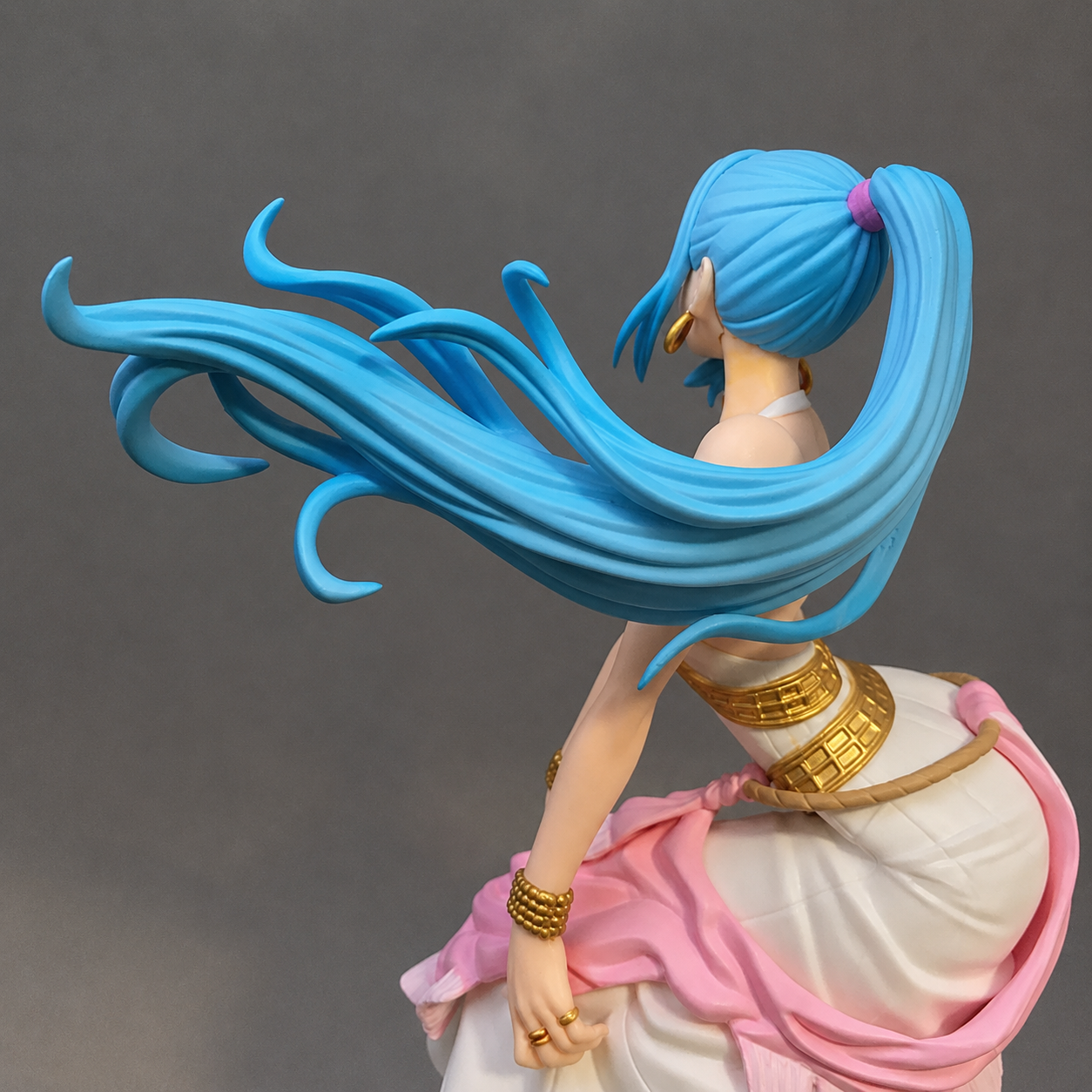(Japan Version) Glitter & Glamours - Nefeltari Vivi "ONE PIECE"_7