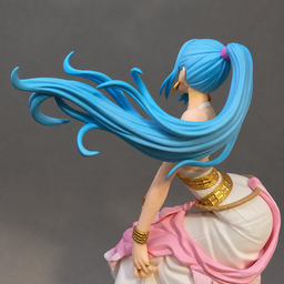(Japan Version) Glitter & Glamours - Nefeltari Vivi "ONE PIECE"