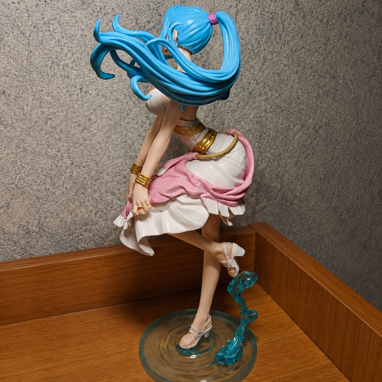 (Japan Version) Glitter & Glamours - Nefeltari Vivi "ONE PIECE"_6