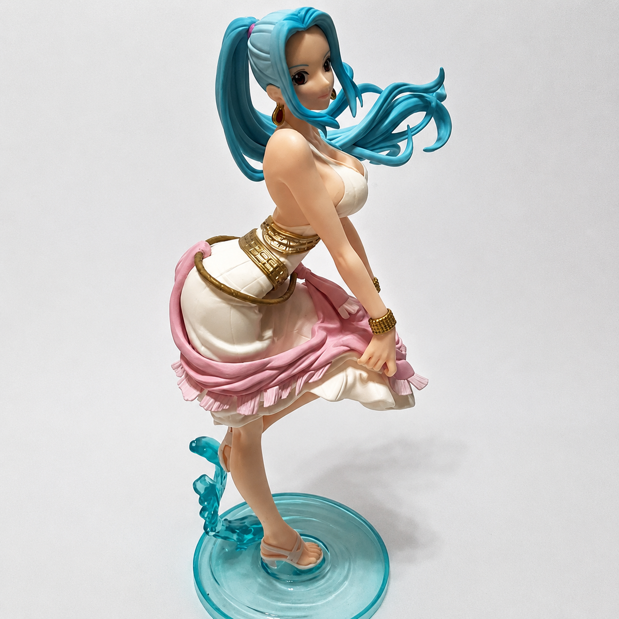 (Japan Version) Glitter & Glamours - Nefeltari Vivi "ONE PIECE"_5