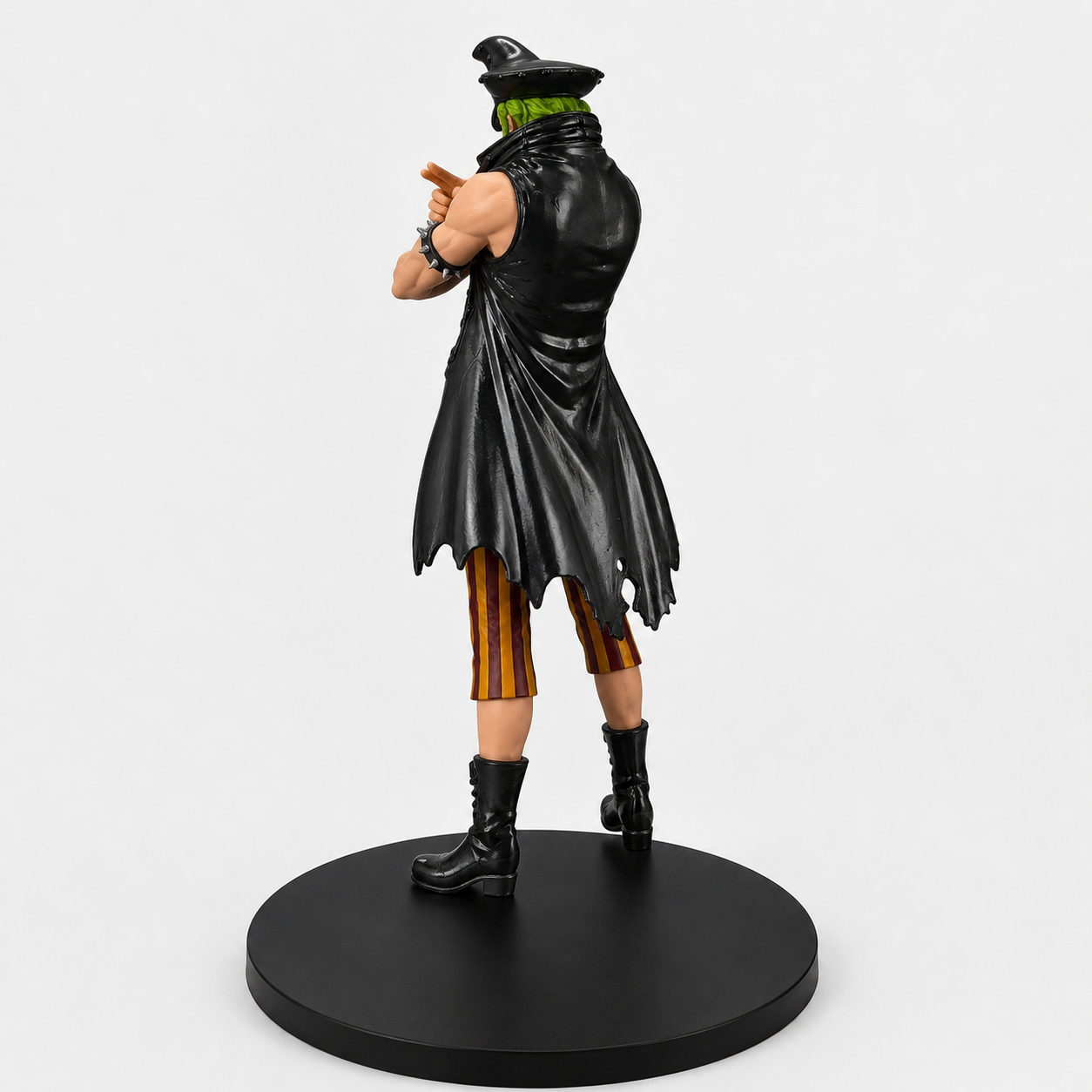 (Japan Version) DXF The Grandline Men - Vol.11 Bartolomeo "ONE PIECE FILM RED"_3