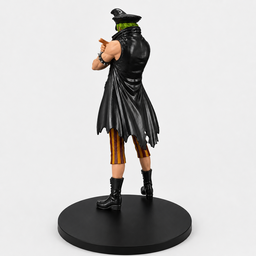 (Japan Version) DXF The Grandline Men - Vol.11 Bartolomeo "ONE PIECE FILM RED"