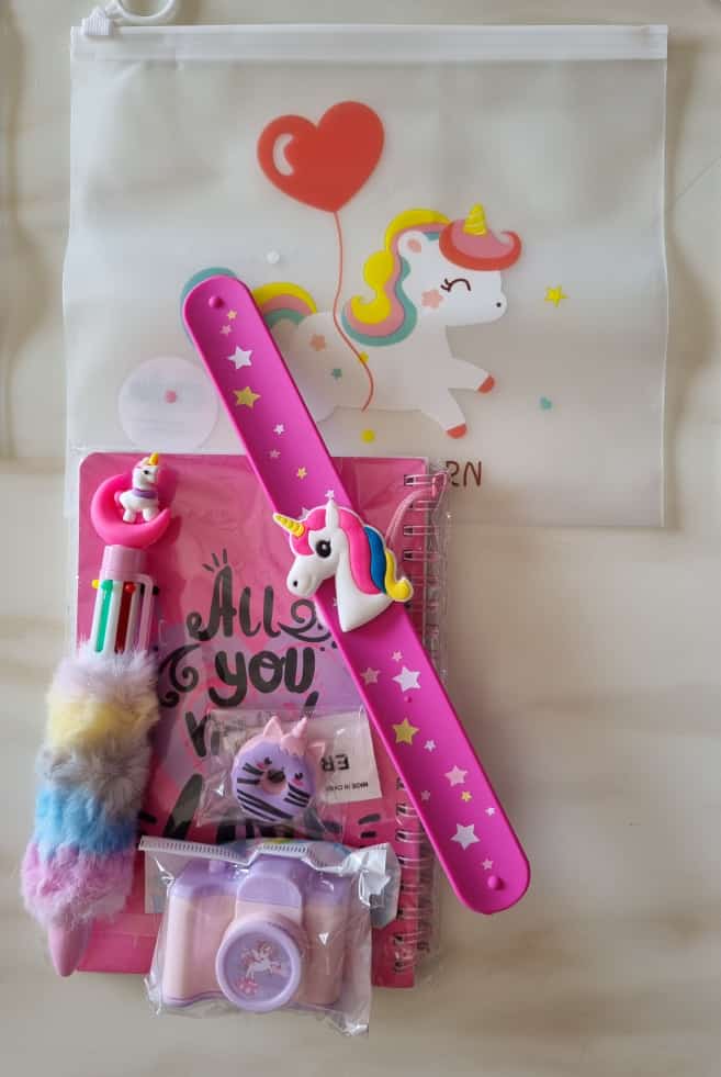 Unicorn Hamper No 1