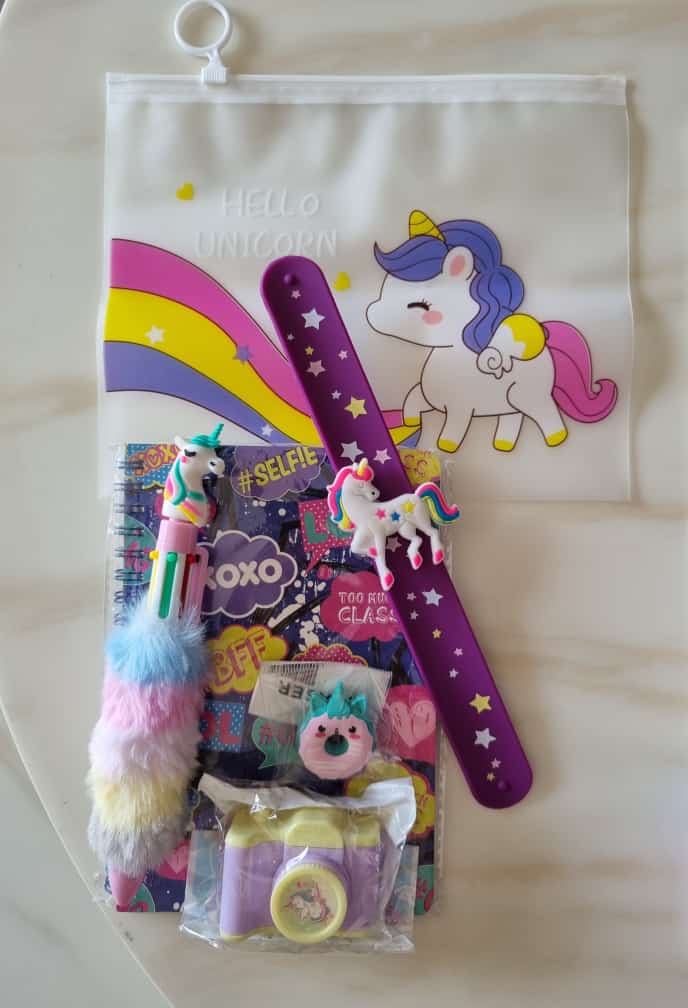  Unicorn Hamper No 2