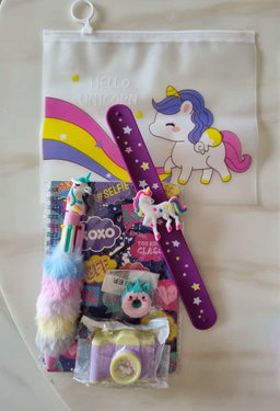  Unicorn Hamper No 2