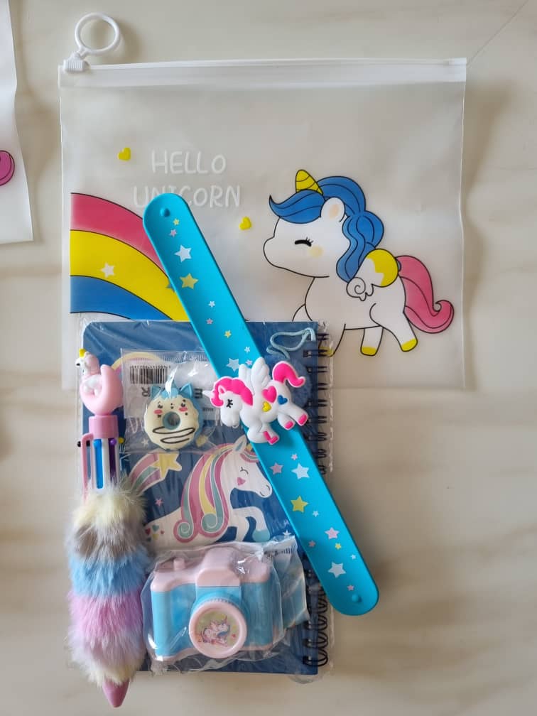  Unicorn Hamper No 3