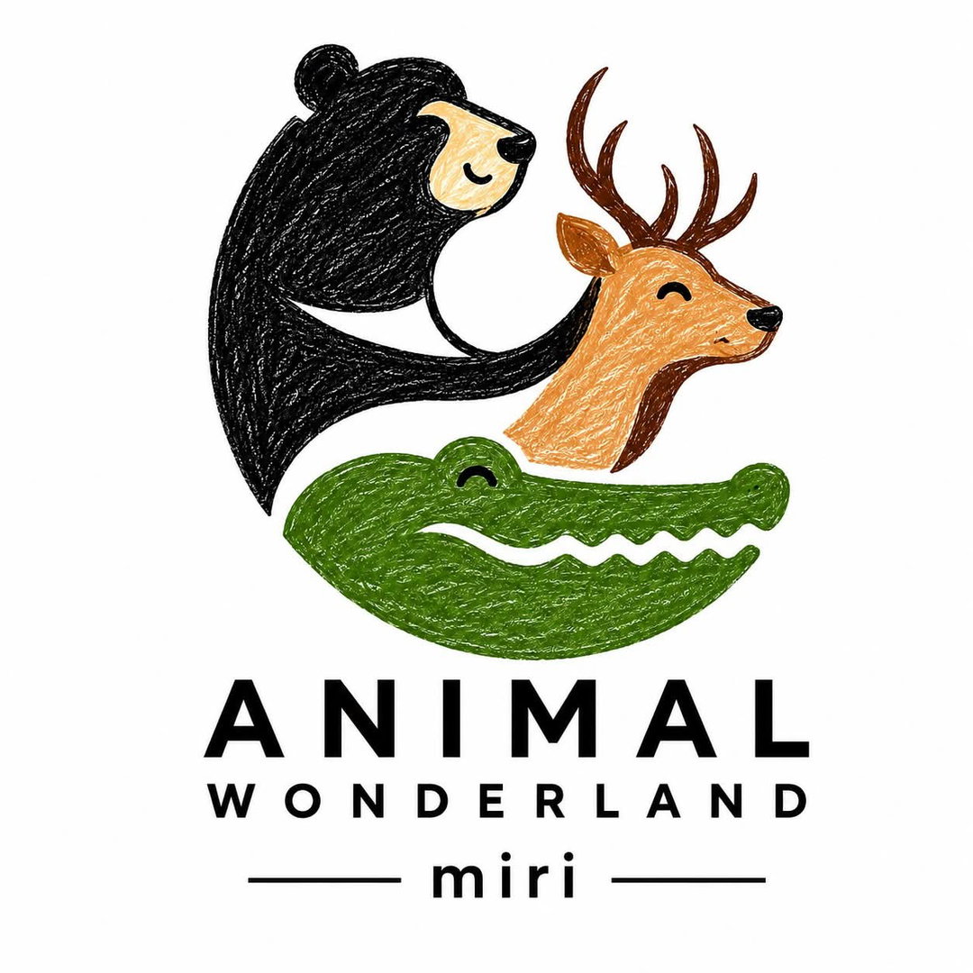Animal Wonderland MIRI Mini Zoo