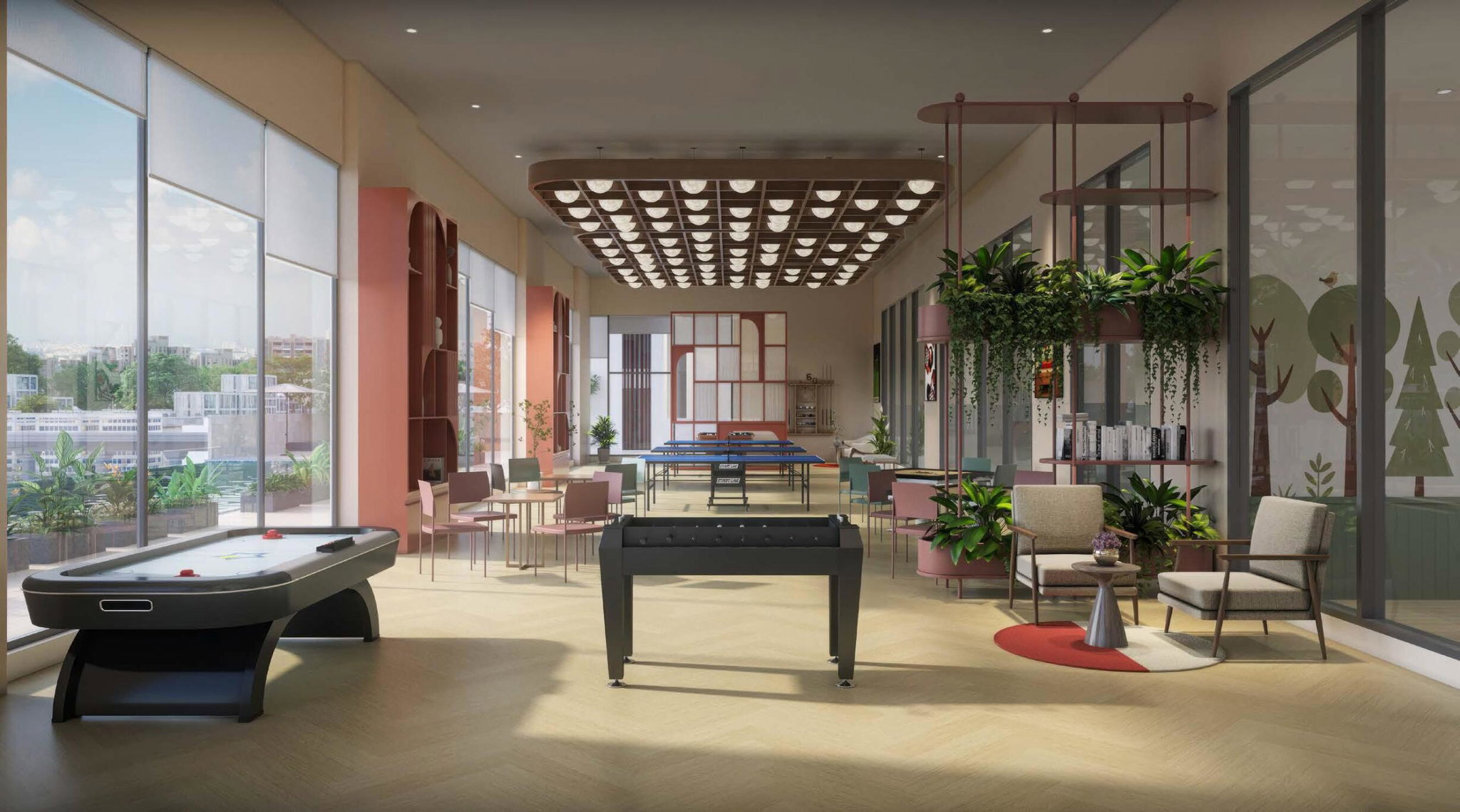 Mahindra Rainforest | 2&3 BHK | Kanjur(W) | ₹1.99Cr - 3.96*Cr_3
