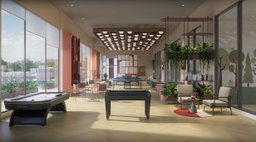 Mahindra Rainforest | 2&3 BHK | Kanjur(W) | ₹1.99Cr - 3.96*Cr
