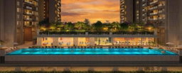 Mahindra Rainforest | 2&3 BHK | Kanjur(W) | ₹1.99Cr - 3.96*Cr