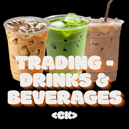 Trading - Drinks & Beverages