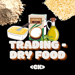 Trading - Dry Food