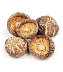 Dried Mushroom 3kg (pkt)_0