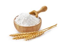 Crispy Flour (1kg x 10pkt / ctn)