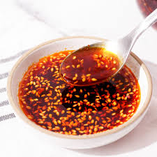 BT Chili Oil (1L / btl)