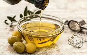 Olive Oil 5L (btl)
