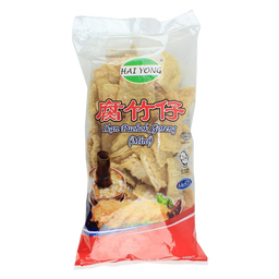 10pots- HY Puchok Kecil Goreng Kering (ctn)