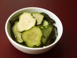 Dill Slice for Hamburger 1/8" Smooth Cut (5gallon / pail)