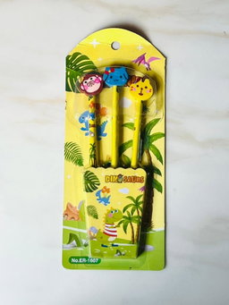 Pencils Set
