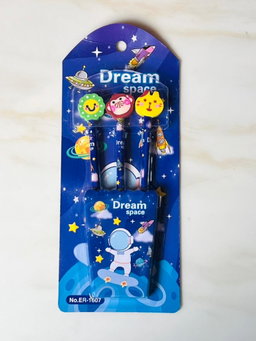 Pencils Set