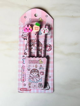Pencils Set