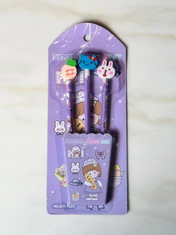 Pencils Set