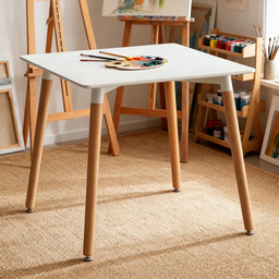 NORDIC TABLE SQUARE 