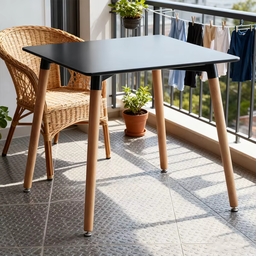 NORDIC TABLE SQUARE 