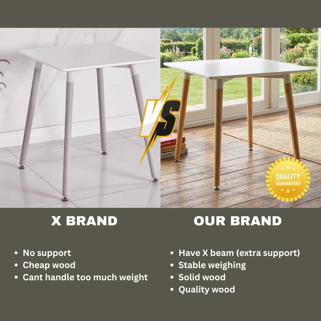 NORDIC TABLE SQUARE _1