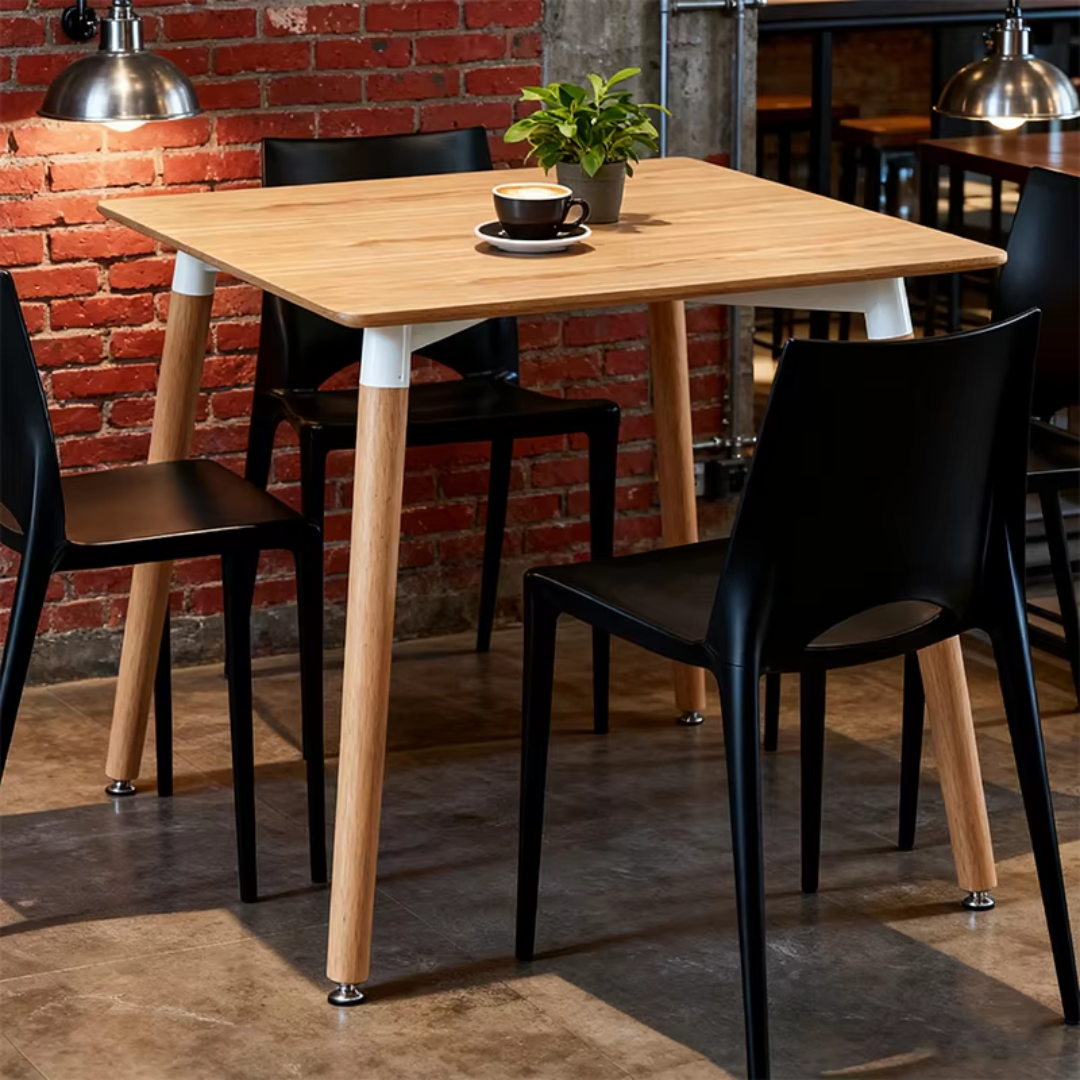 NORDIC TABLE SQUARE _6