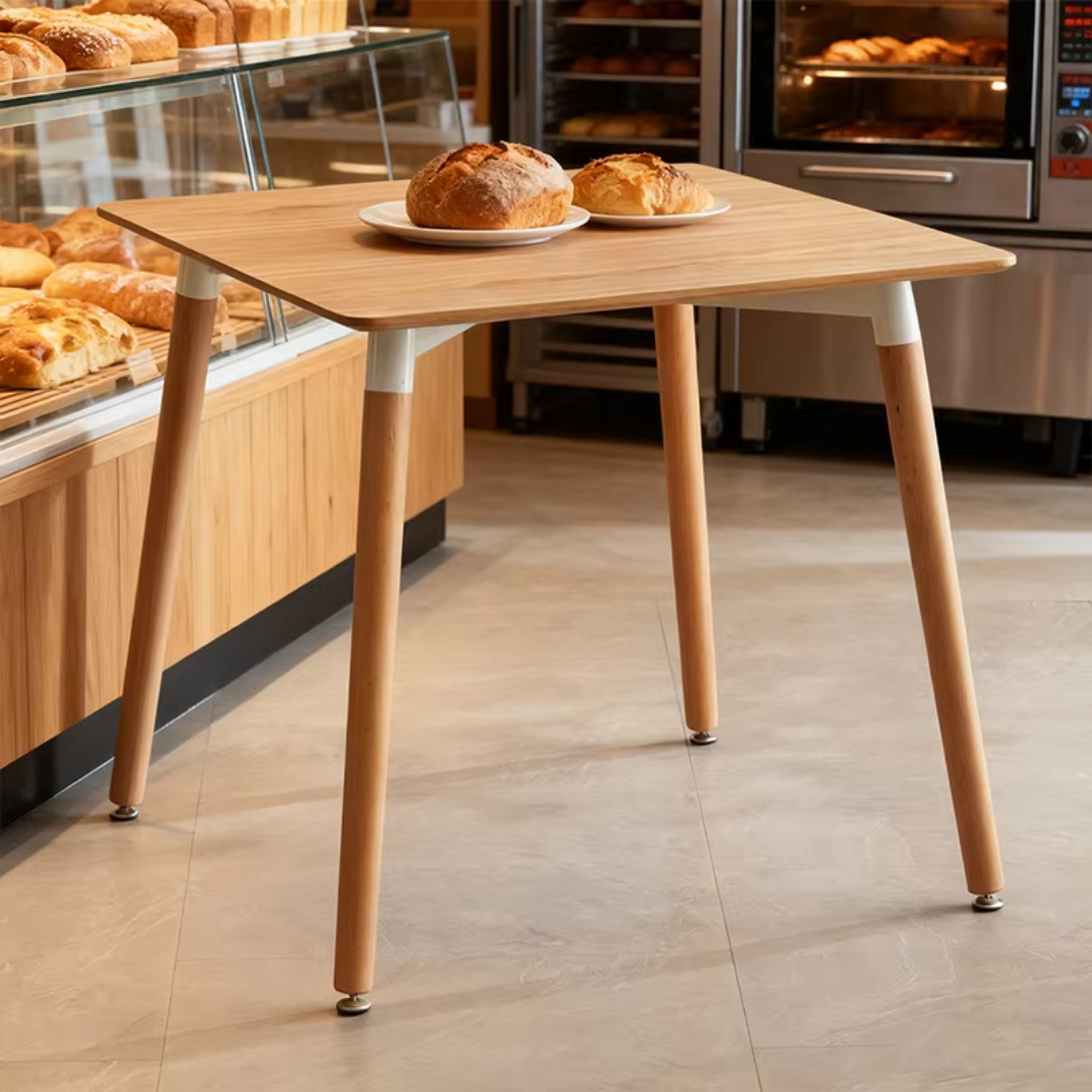 NORDIC TABLE SQUARE _3